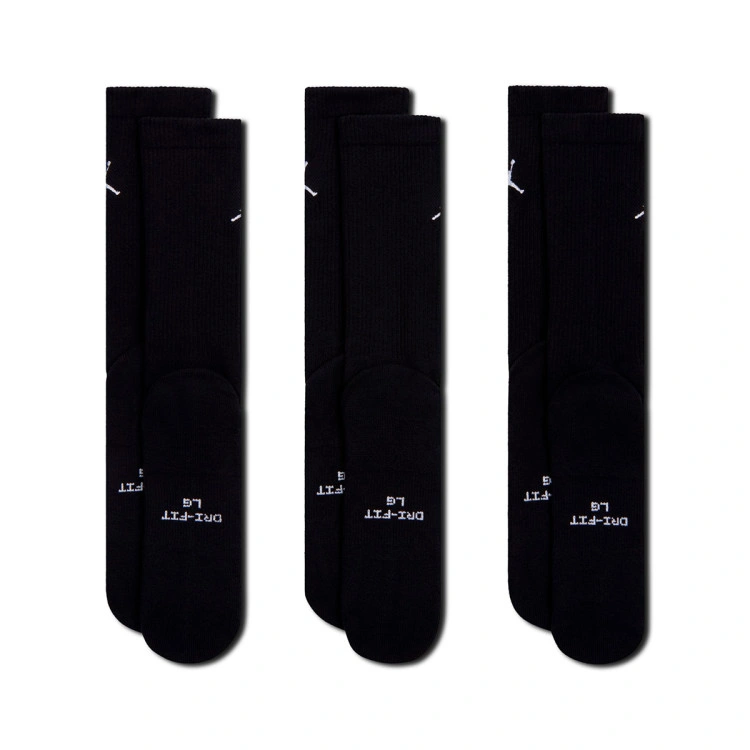 calcetines-jordan-everyday-elevated-crew-3-pares-black-white-1