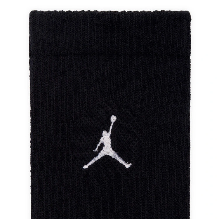 calcetines-jordan-everyday-elevated-crew-3-pares-black-white-2