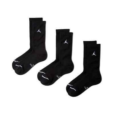 Everyday Elevated Crew (3 Pairs) Socks