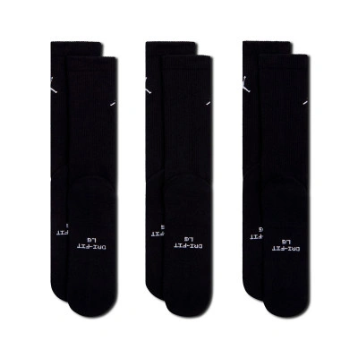 Everyday Elevated Crew (3 Pairs) Socks