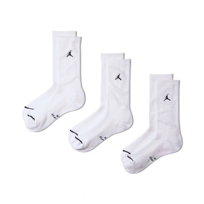 Calcetines Everyday Elevated Crew (3 Pares)
