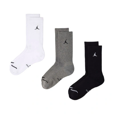 Calcetines Everyday Elevated Crew (3 Pares)