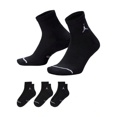 Everyday Elevated Ankle (3 Pares) Socks