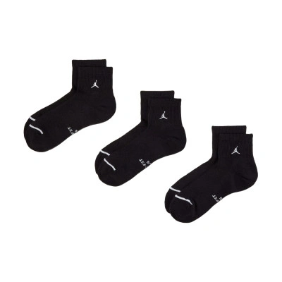 Everyday Elevated Ankle (3 Pares) Socks