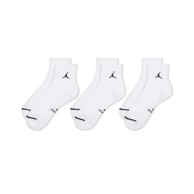 Everyday Elevated Ankle (3 Pairs) Socks