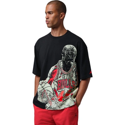 Dri-Fit Sport Gfx Crew T-Shirt