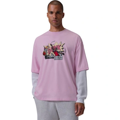 Brooklyn Comic 96 Crew T-Shirt