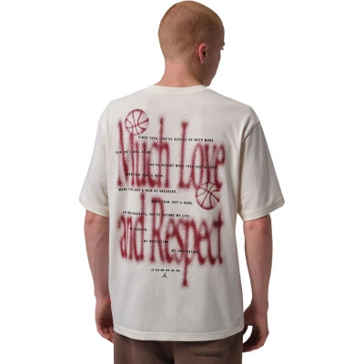 Camiseta Brooklyn Love 85 Crew