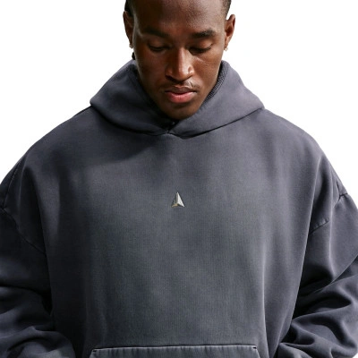 Sudadera Ja Morant Therma-Fit Standard Issue Fleece