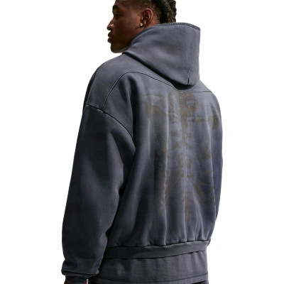 Sudadera Ja Morant Therma-Fit Standard Issue Fleece