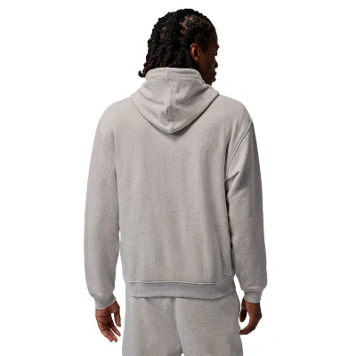 Sport Crossover Fleece Sweatshirt