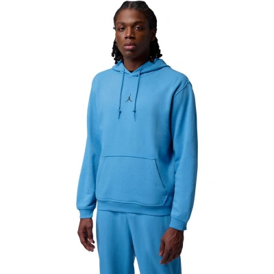 Sudadera Sport Crossover Fleece