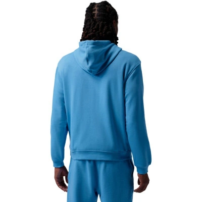 Sudadera Sport Crossover Fleece