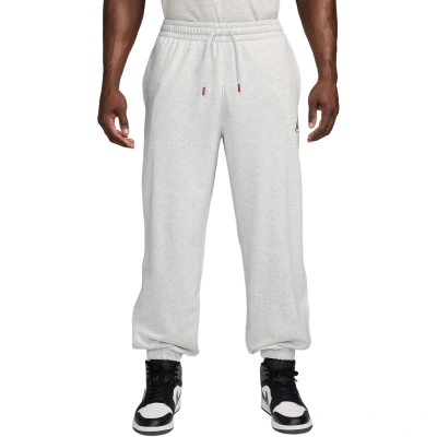 Brooklyn St Fleece Cuff Trousers