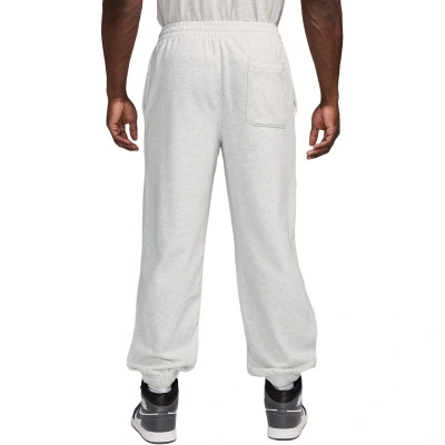 Brooklyn St Fleece Cuff Trousers