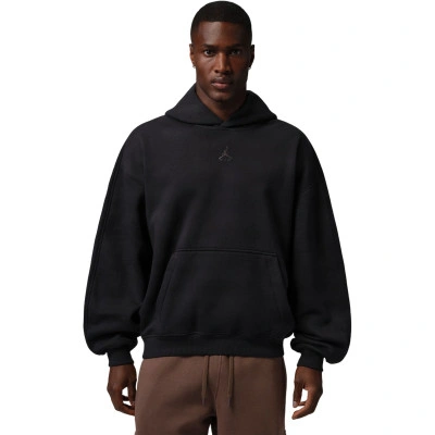 Brooklyn Oversize Fleece Bb Sweatshirt