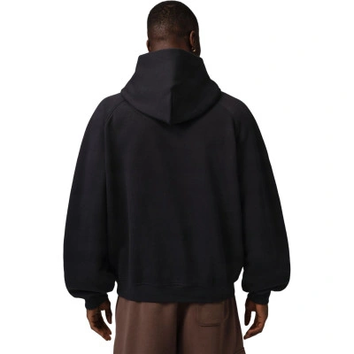 Brooklyn Oversize Fleece Bb Sweatshirt