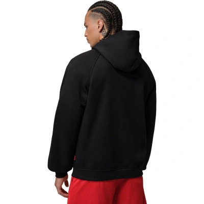 Sudadera Brooklyn Cb St Fleece