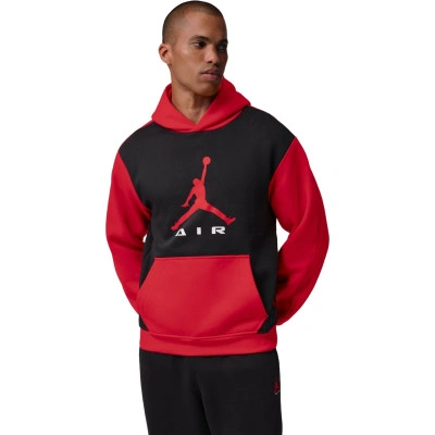 Sudadera Brooklyn Cb St Fleece