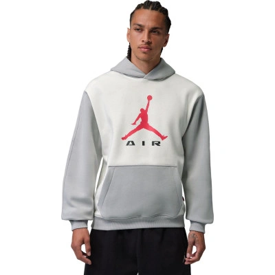 Sudadera Brooklyn Cb St Fleece