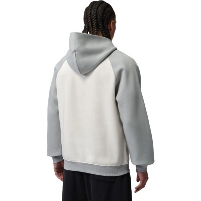 Sudadera Brooklyn Cb St Fleece