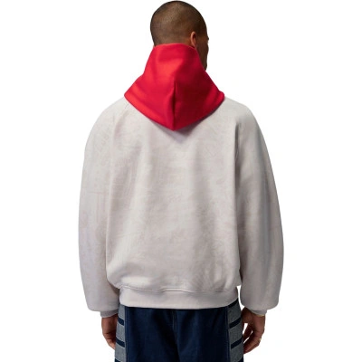 Sudadera Brooklyn Laser Fleece