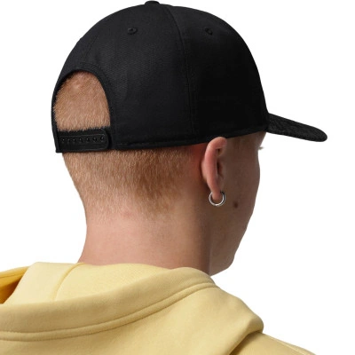 Gorra Pro Flatbrim Laser
