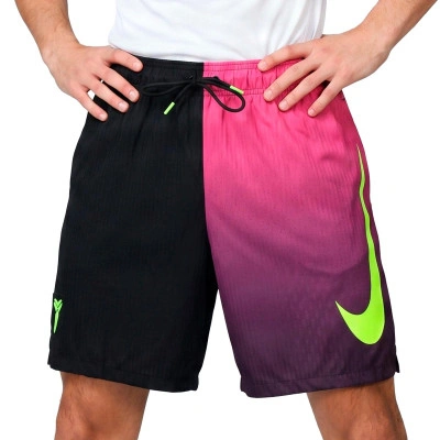Kobe Bryant Mambacurial Shorts