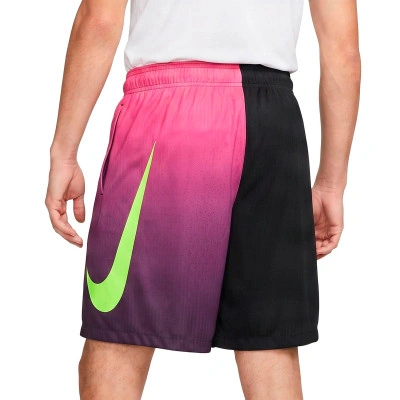 Kobe Bryant Mambacurial Shorts