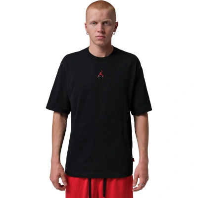 Brooklyn Laser Gfx Crew T-Shirt