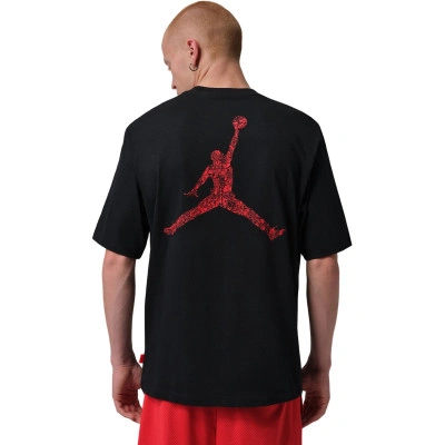 Brooklyn Laser Gfx Crew T-Shirt