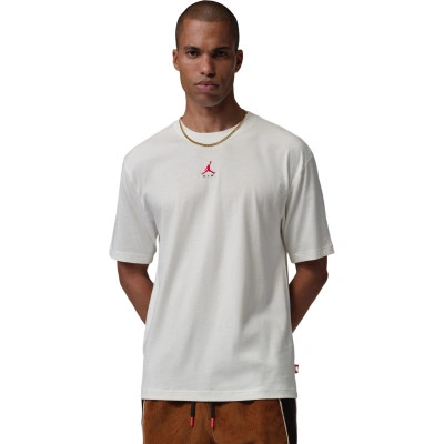Brooklyn Laser Gfx Crew T-Shirt