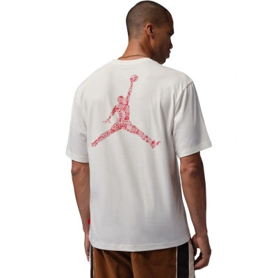 Brooklyn Laser Gfx Crew T-Shirt