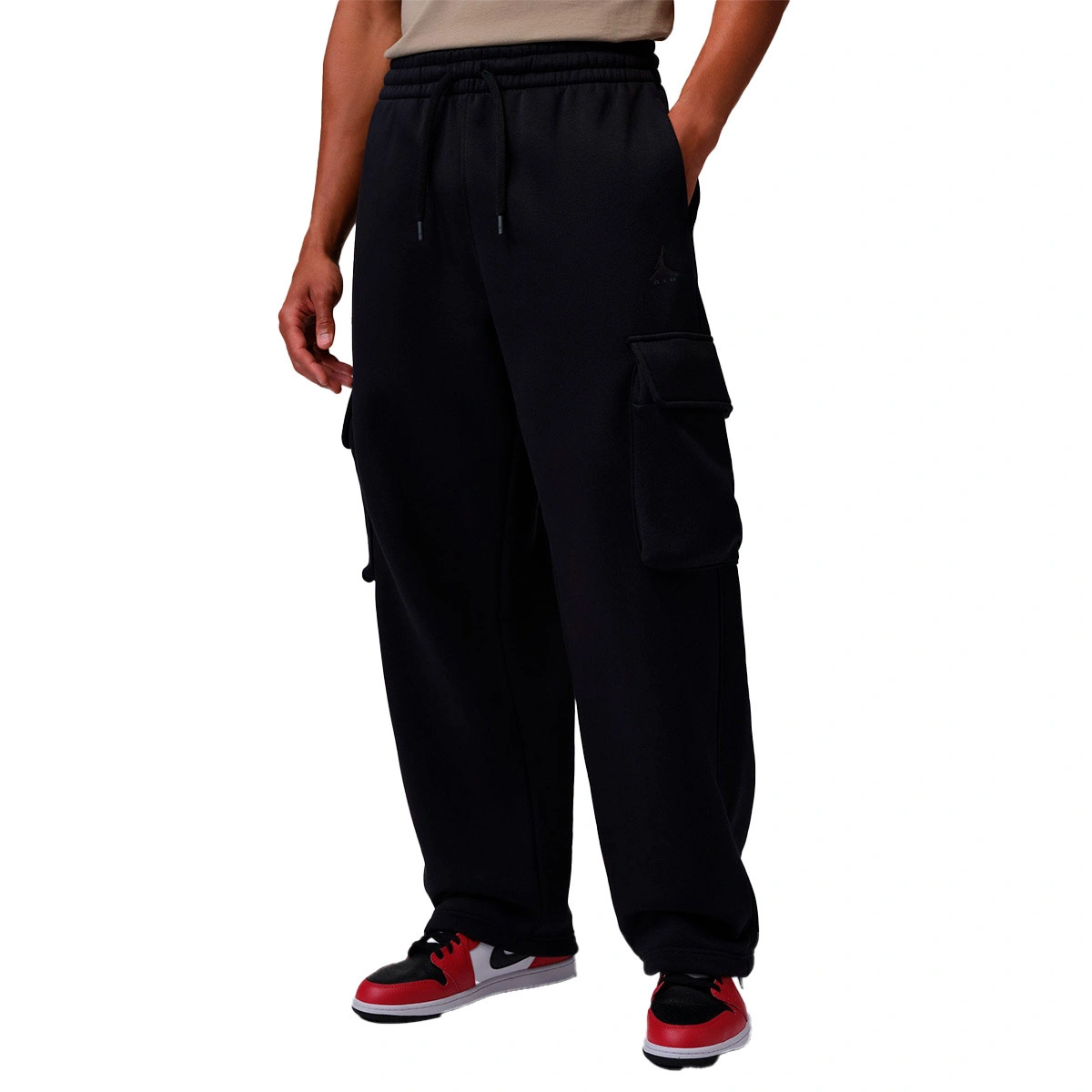 pantalon-largo-jordan-brooklyn-oversize-fleece-cargo-black-dk-smoke-grey-0