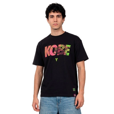 Camiseta Kobe Bryant Max90 Mambacurial