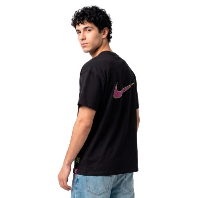 Kobe Bryant Max90 Mambacurial T-Shirt