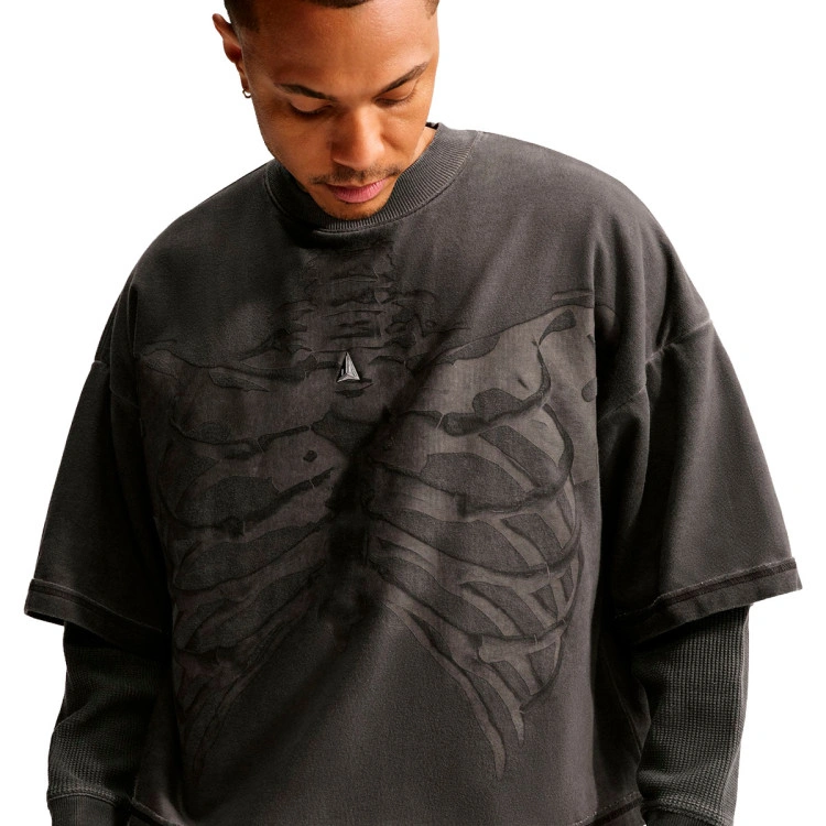 camiseta-nike-ja-morant-manga-larga-waffle-black-2