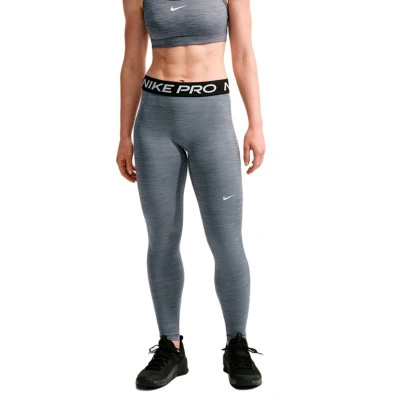 Pro 365 Mid Rise Mujer Leggings