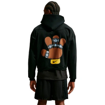 Sudadera Kobe Bryant Therma-Fit Standard Issue Essential 2