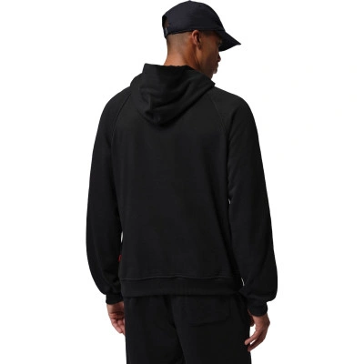 Sudadera Brooklyn Statement