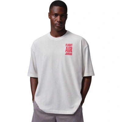 Camiseta Flight Gfx 96 Crew
