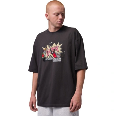 Camiseta Brooklyn Comic 96 Crew