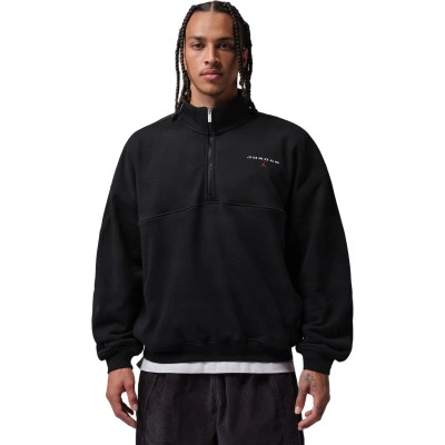 Sudadera Flight Fleece Quarter-Zip