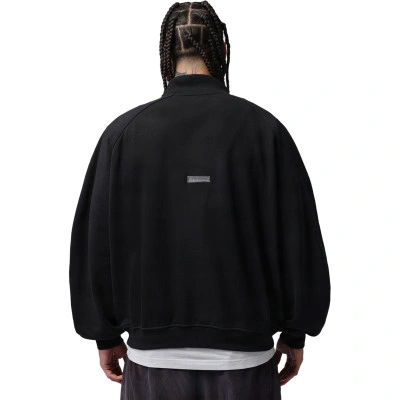 Sudadera Flight Fleece Quarter-Zip