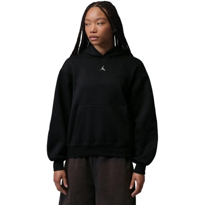 Brooklyn Fleece Pullover Mujer Sweatshirt