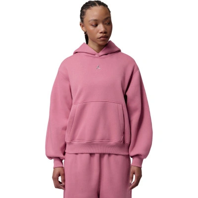 Women Brooklyn Fleece Bb Sweatshirt