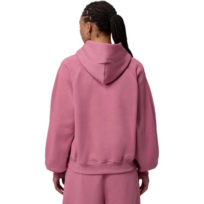 Women Brooklyn Fleece Bb Sweatshirt