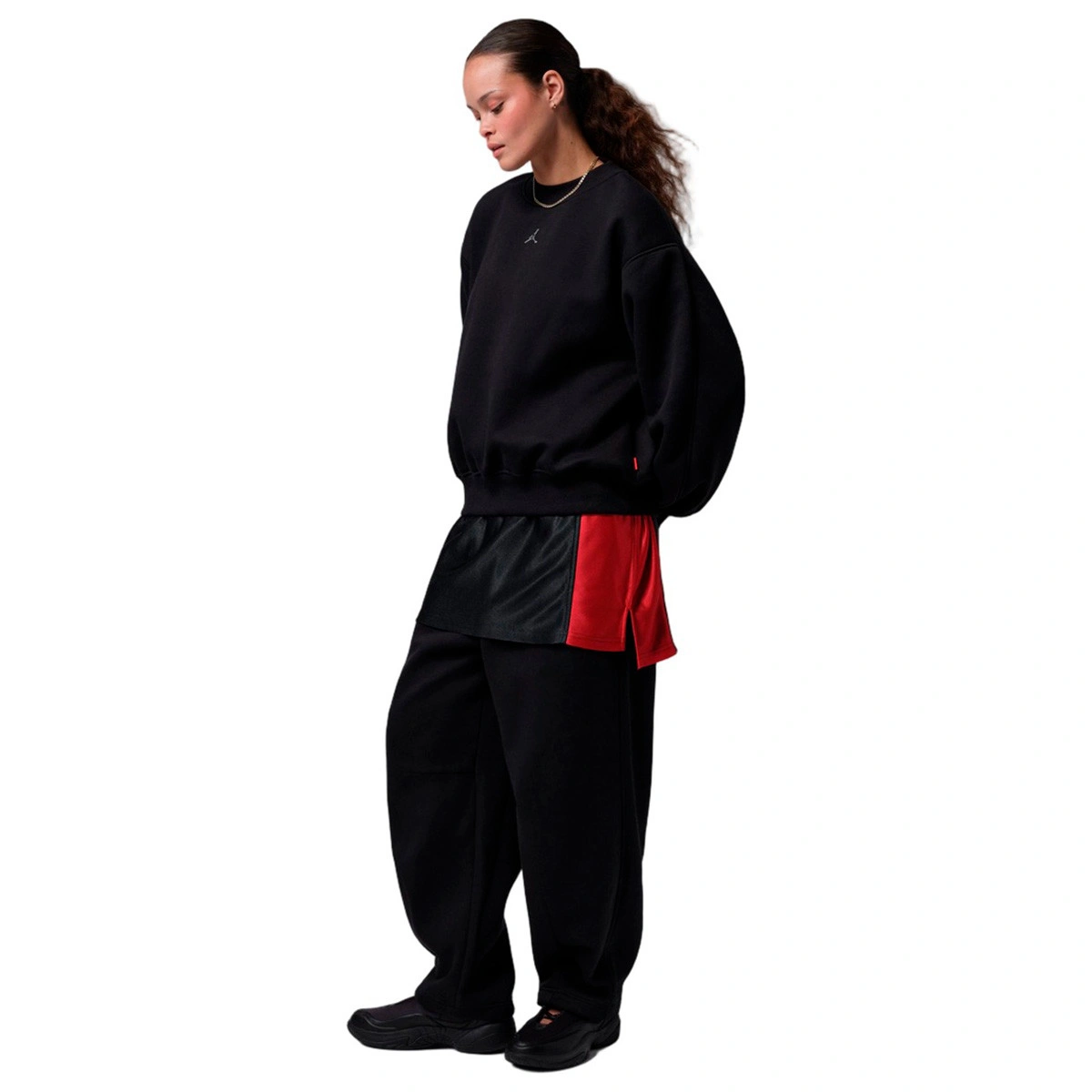 sudadera-jordan-brooklyn-fleece-crew-mujer-black-5