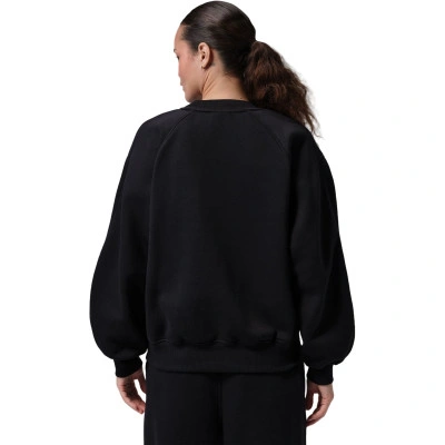Brooklyn Fleece Crew Mujer Sweatshirt