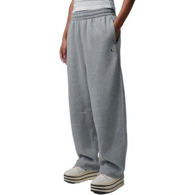 Brooklyn Fleece Mujer Trousers